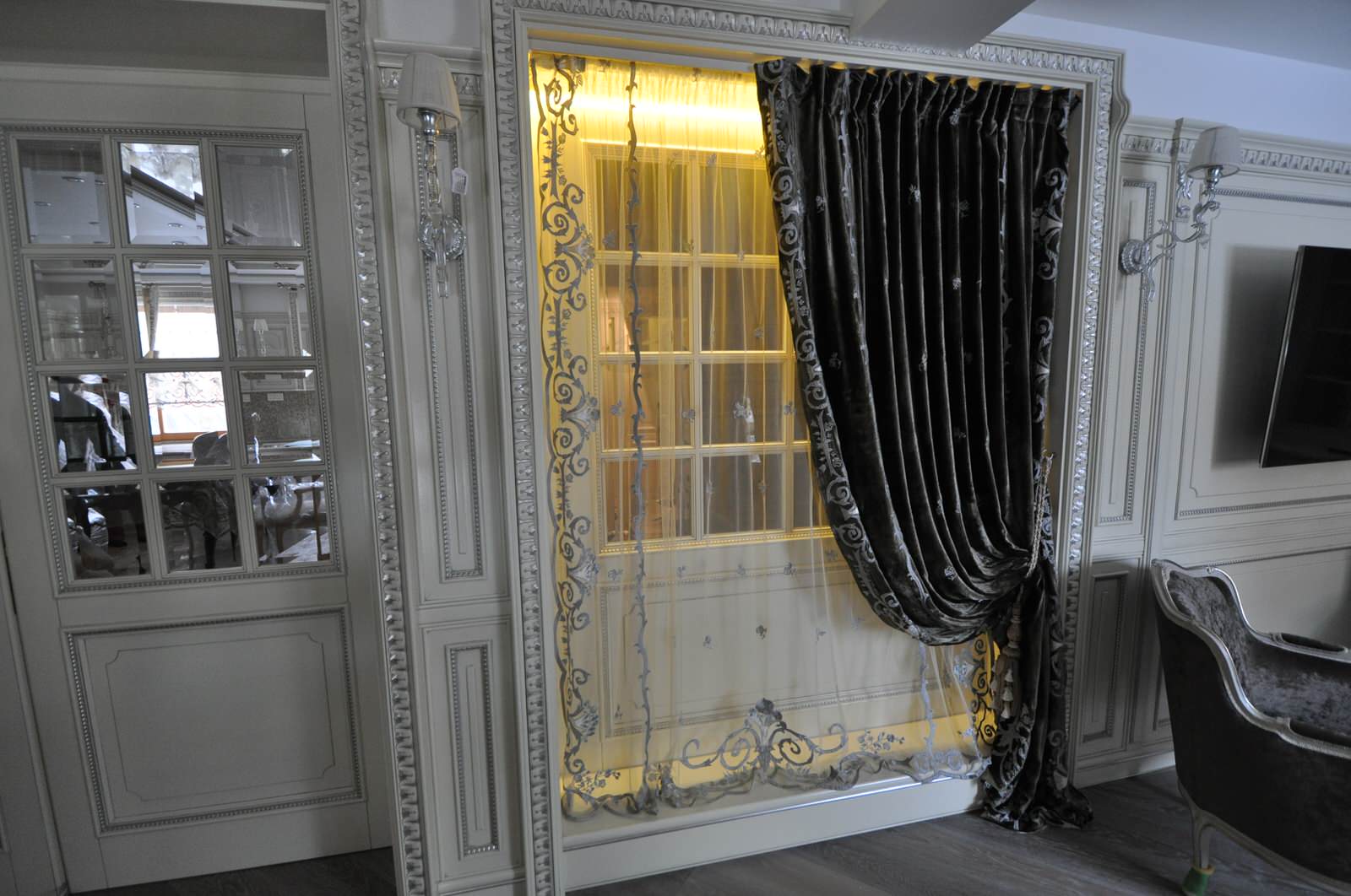 Квартира в Апрелевке