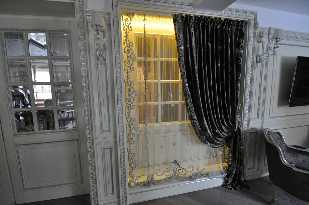 Квартира в Апрелевке