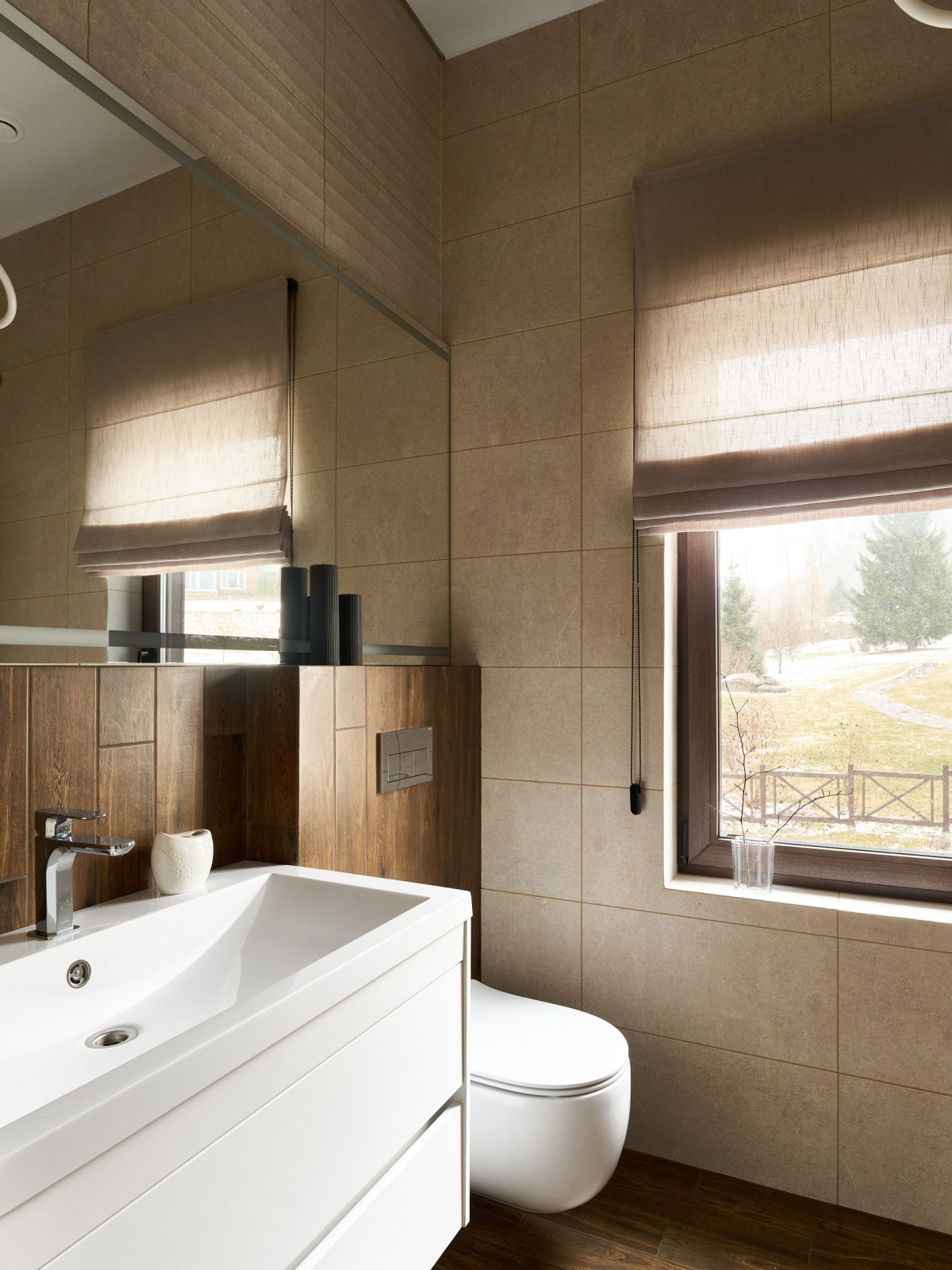 Гостевой дом на Суходольском озере