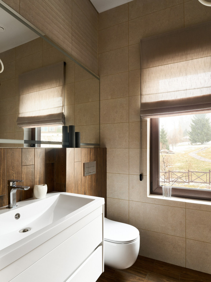 Гостевой дом на Суходольском озере