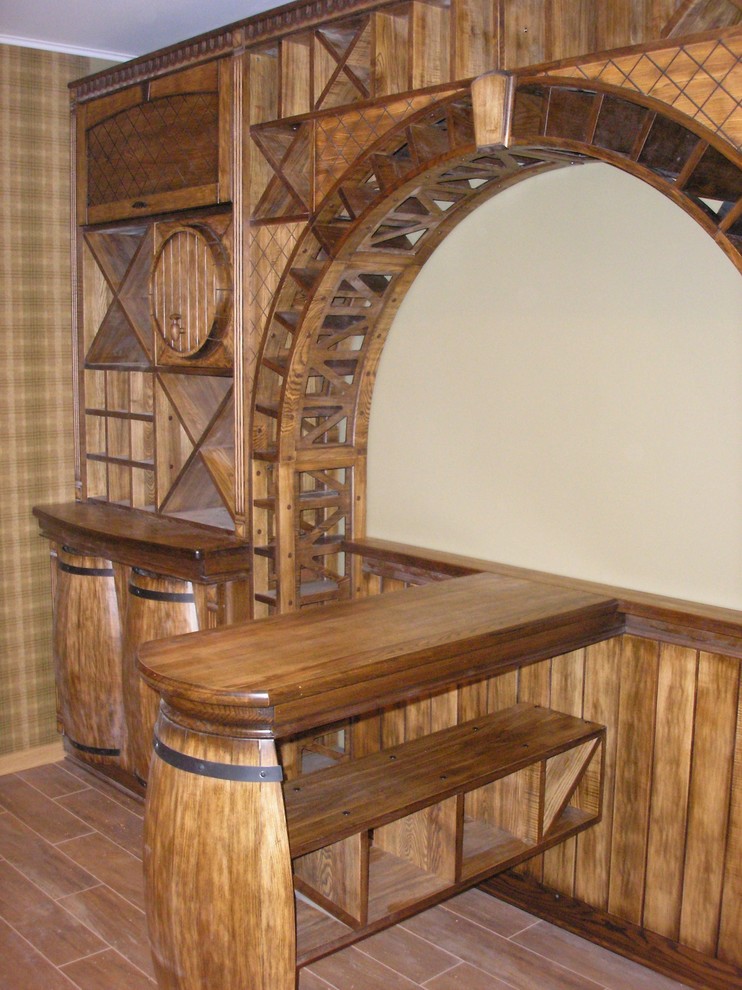 Загородный дом, Кириллов