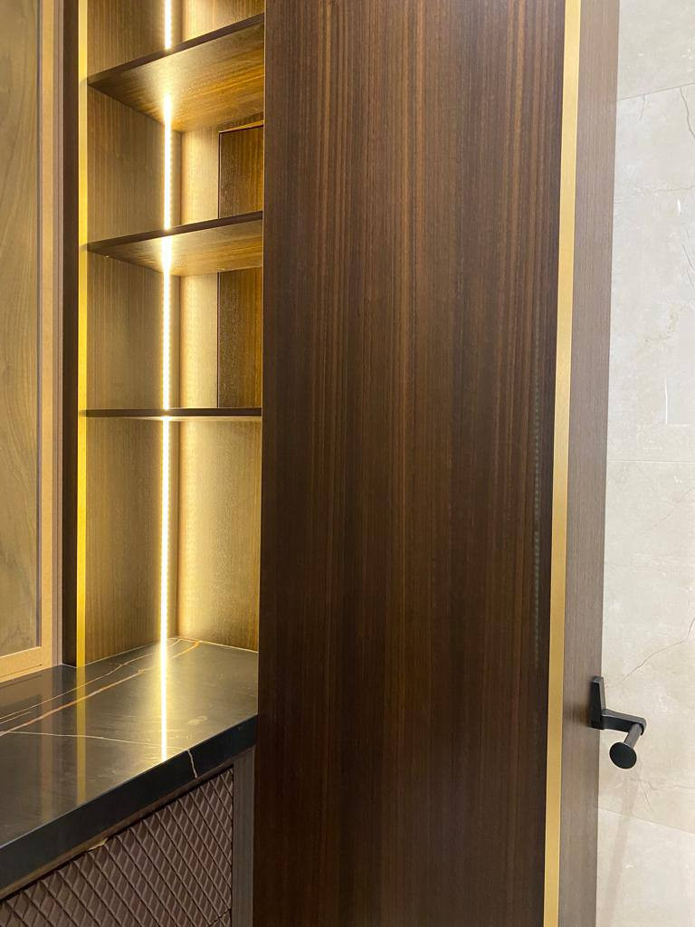 Квартира 65м в центре Москвы