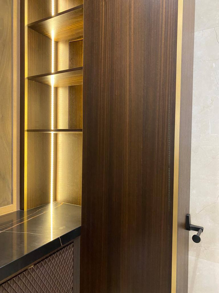 Квартира 65м в центре Москвы