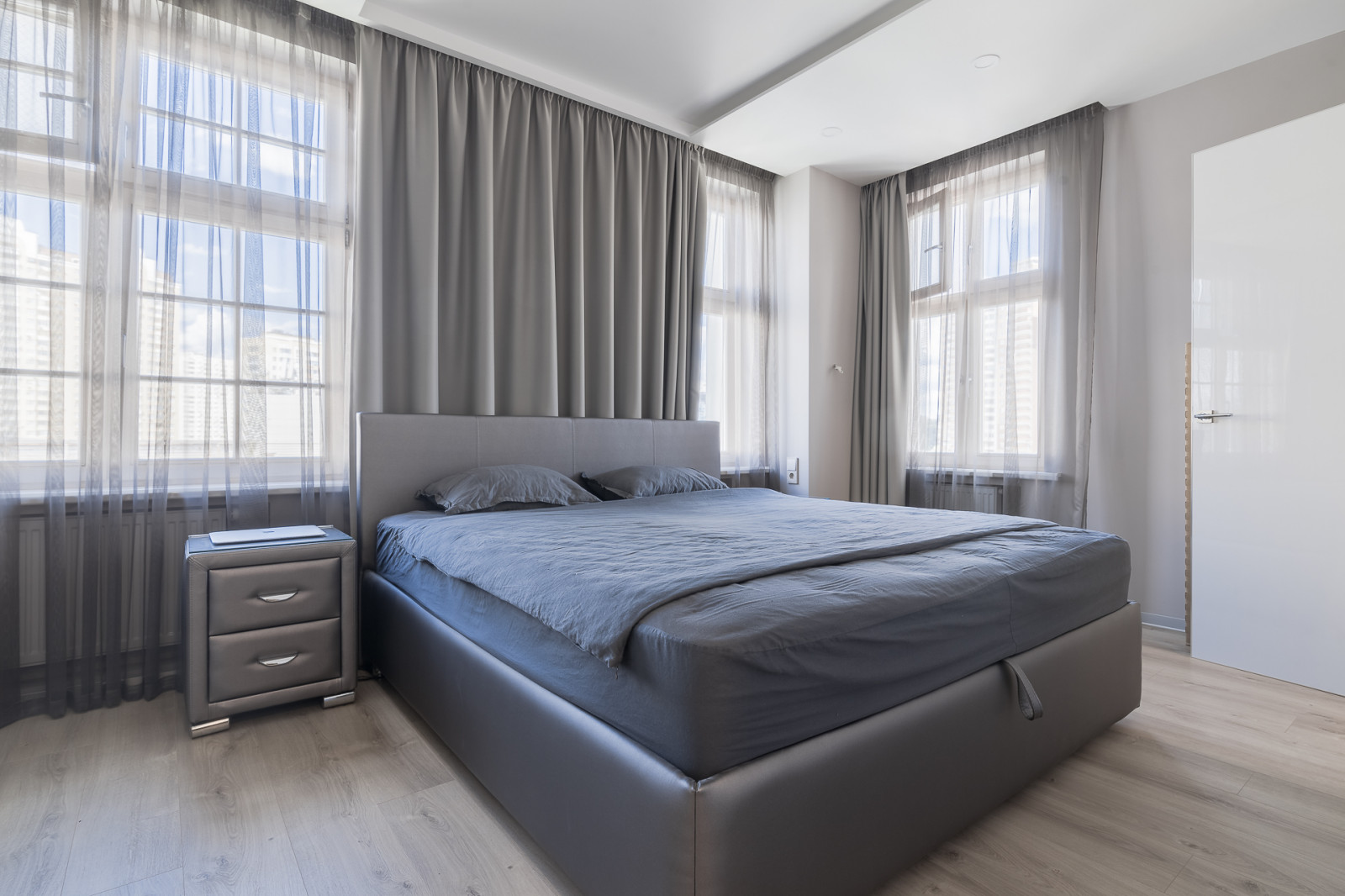 Апартаменты в ЖК ART(АРТ) | Красногорск