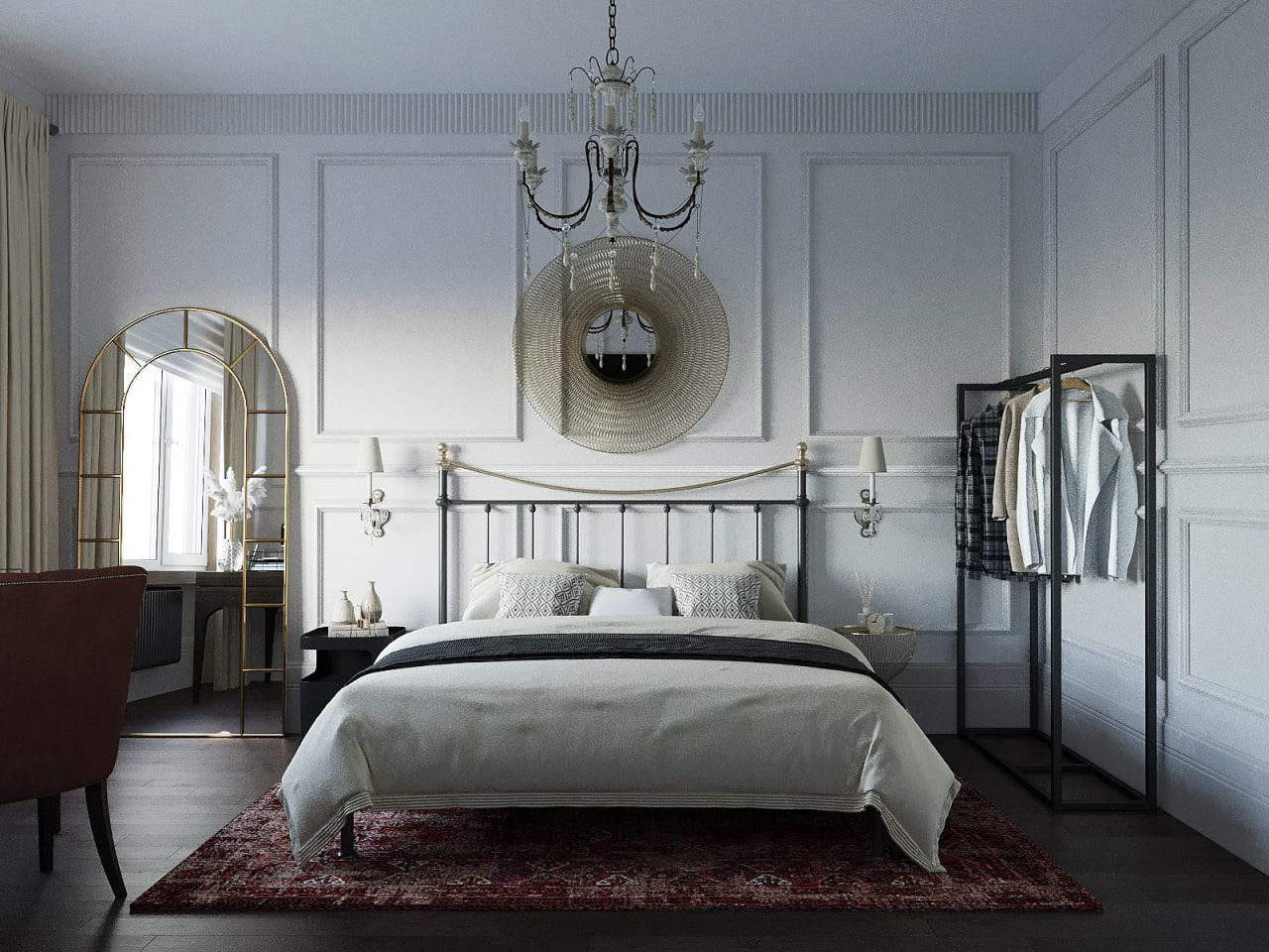 Квартира 100м2 в ЖК Румянцево