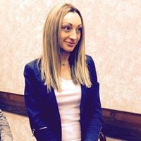 Юлианна Пономаренко