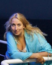 Mariya Sobina