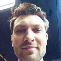 Илюха Рясной