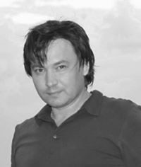 Владимир Астраханцев