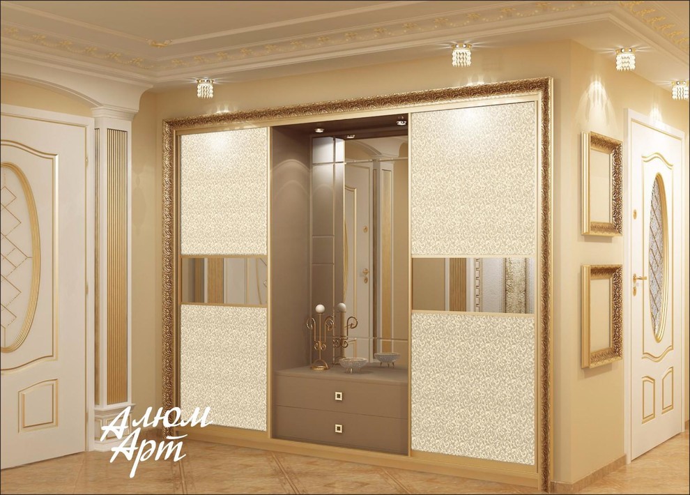 Наши работы