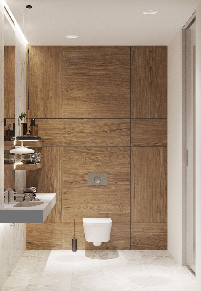 Дом в пос. Егорово