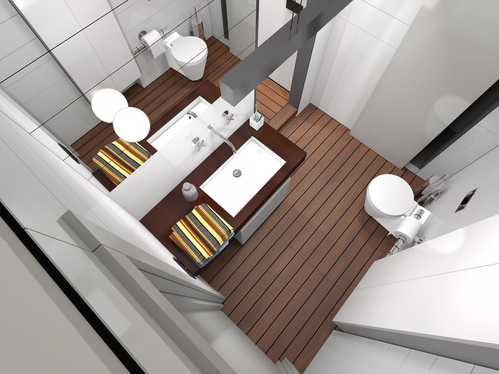 Квартира на проспекте Мира