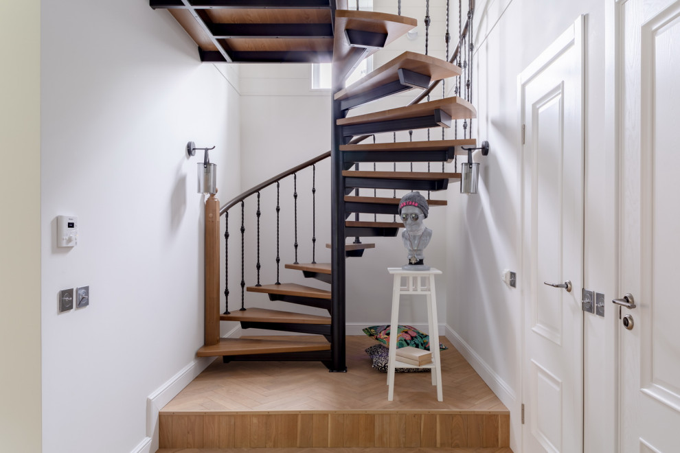 DecoElectro совместно с дизайнером Екатериной Грачевой, проект НТВ"Дачный ответ"