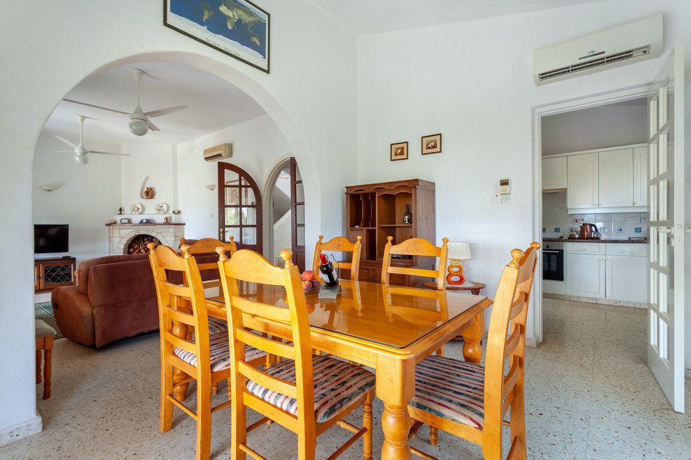 Villa Perla Coral Bay