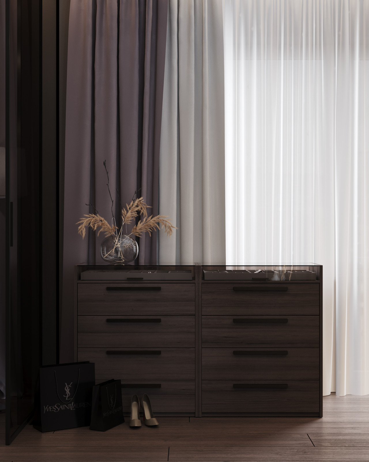 ЖК "Шведская крона"