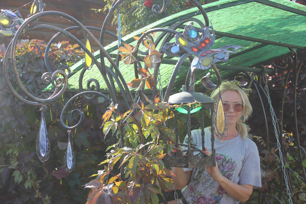 В гостях у Сказки