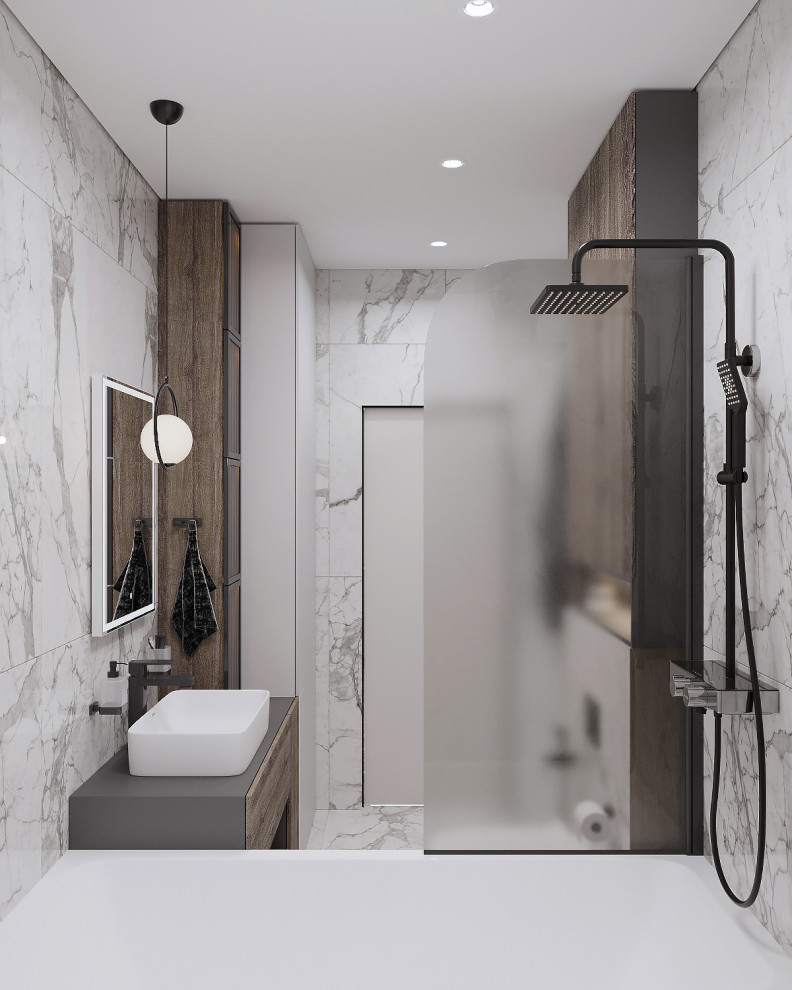 Квартира в Санкт-Петербурге для молодой семьи