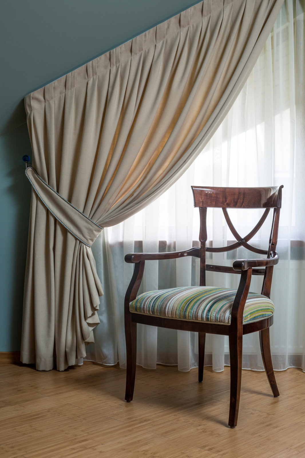 Дом для родителей