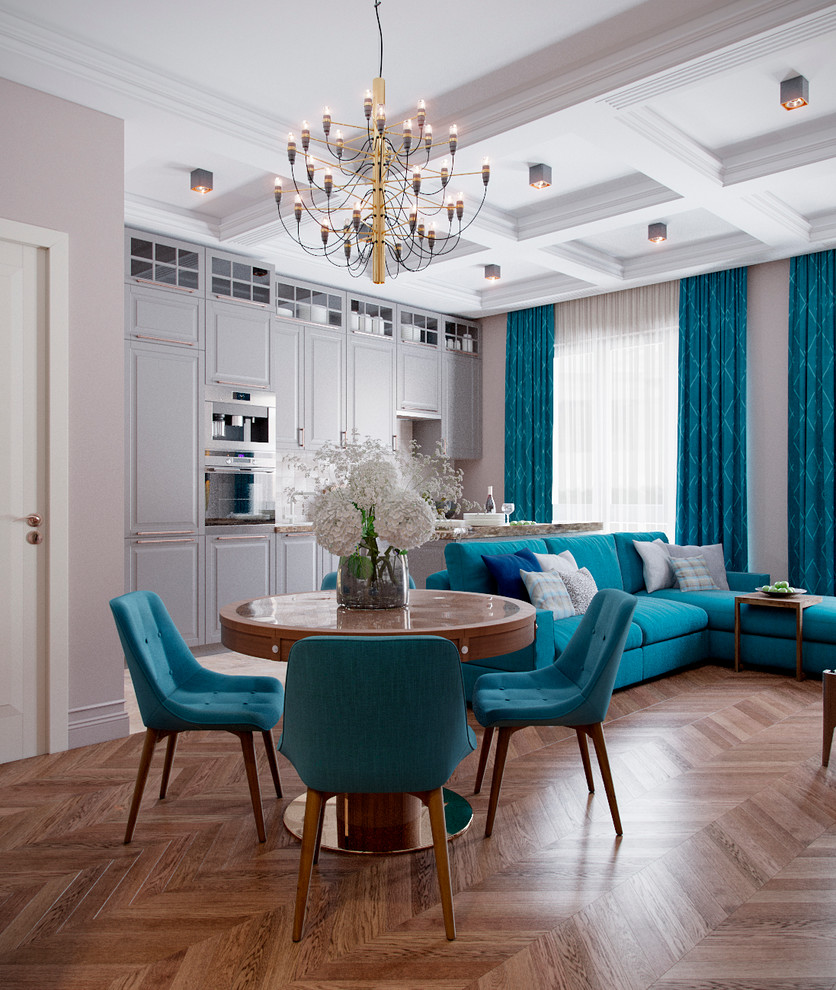 Лаконичная классика