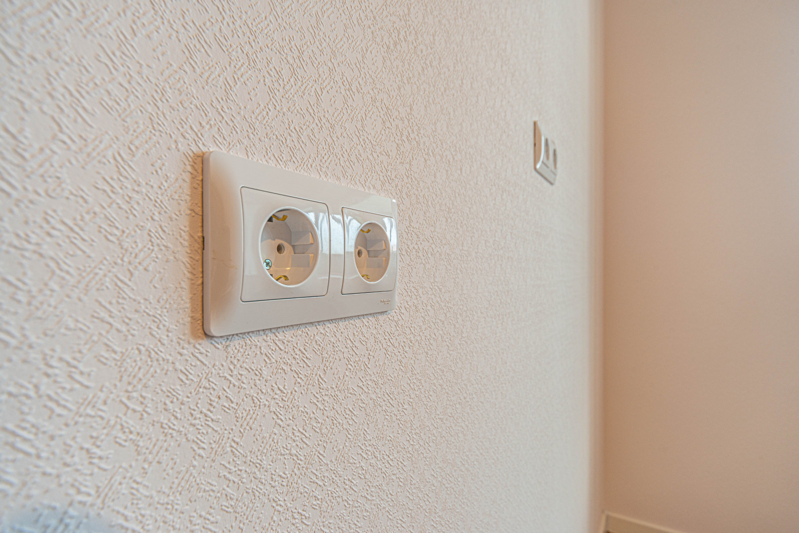 Пакетное предложение Отделка "Оптимум" ЖК "IQ Гатчина", 3 очередь.