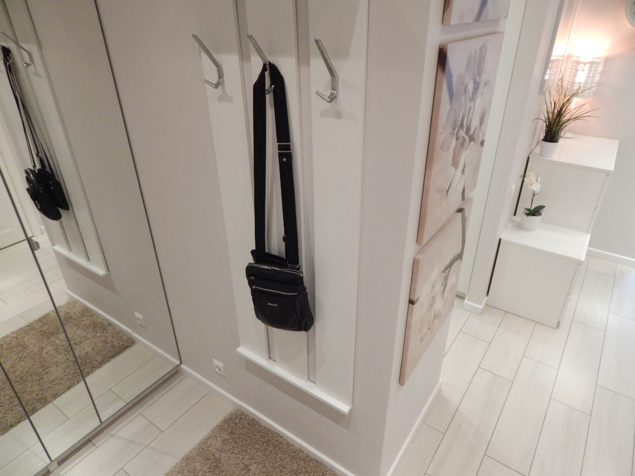 Однушка 35 кв.м.