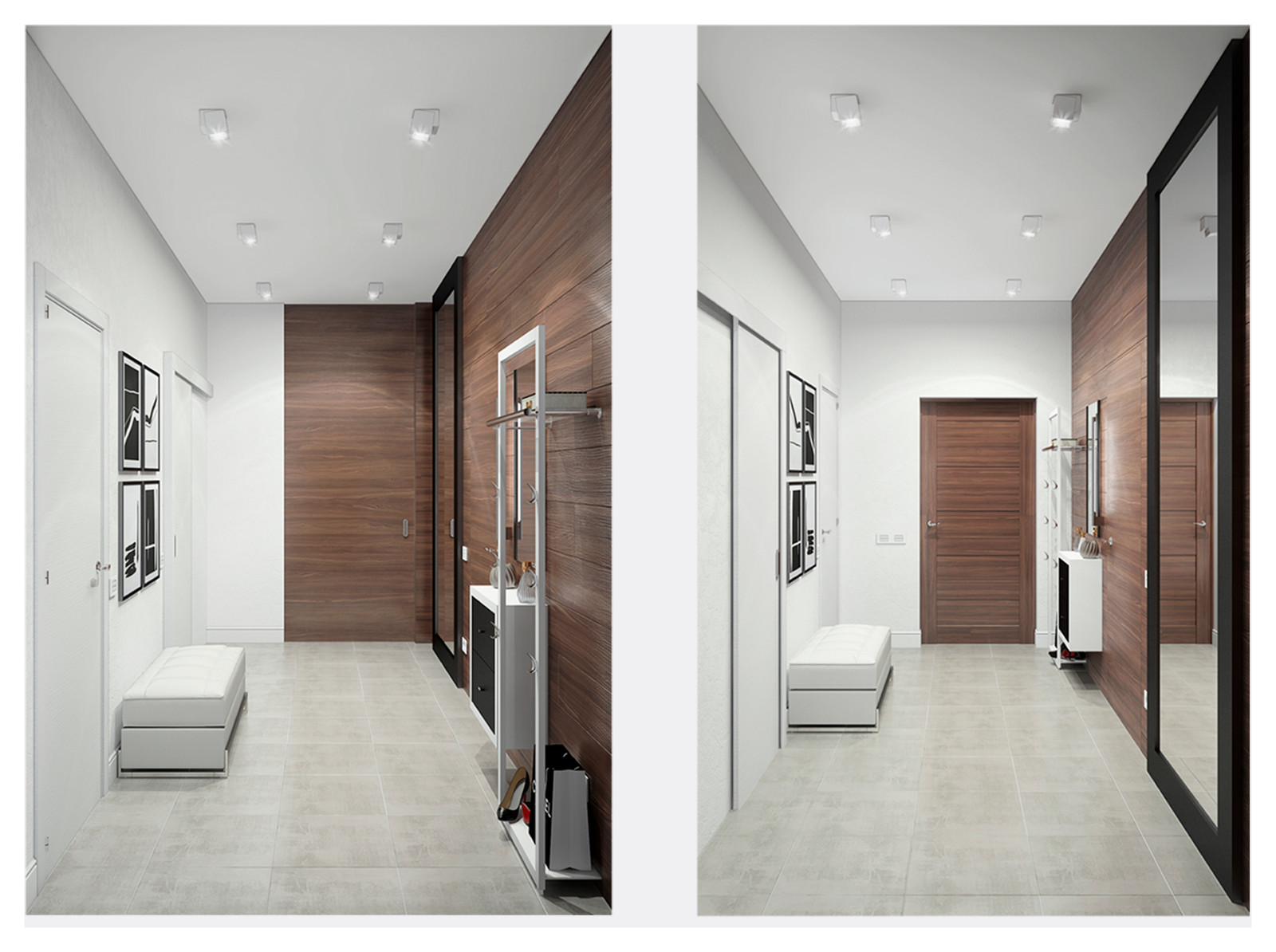 Обложка проекта: Дизайн квартиры пр-т Маршала Жукова