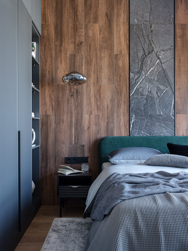 Обложка проекта: ЖК "Огни" 37 м2