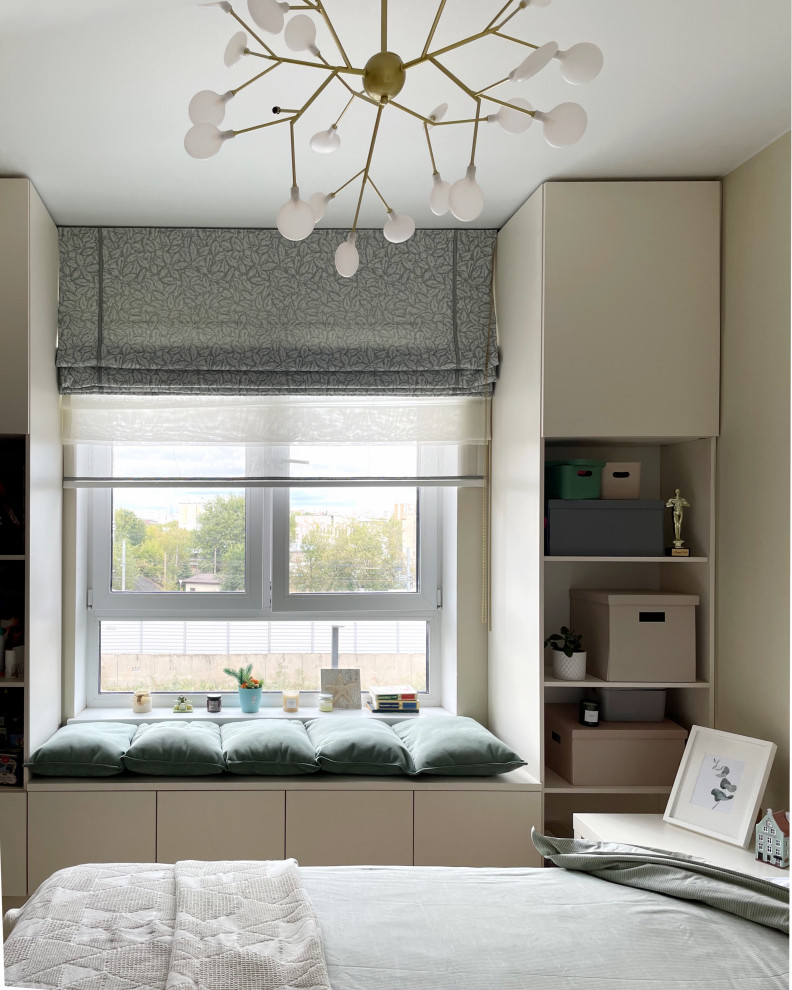 Реализация #ПроектЖКШереметьевский