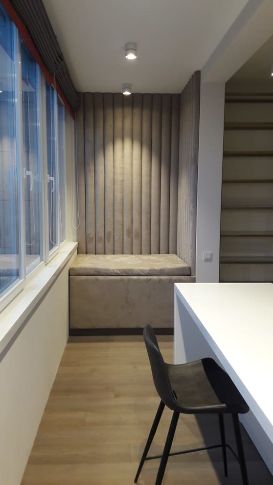 ЖК Ломоносовский