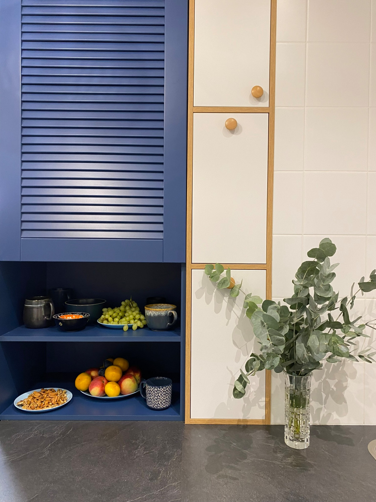 Про Сибирь и берлинскую лазурь | ЖК Бартон | 2021