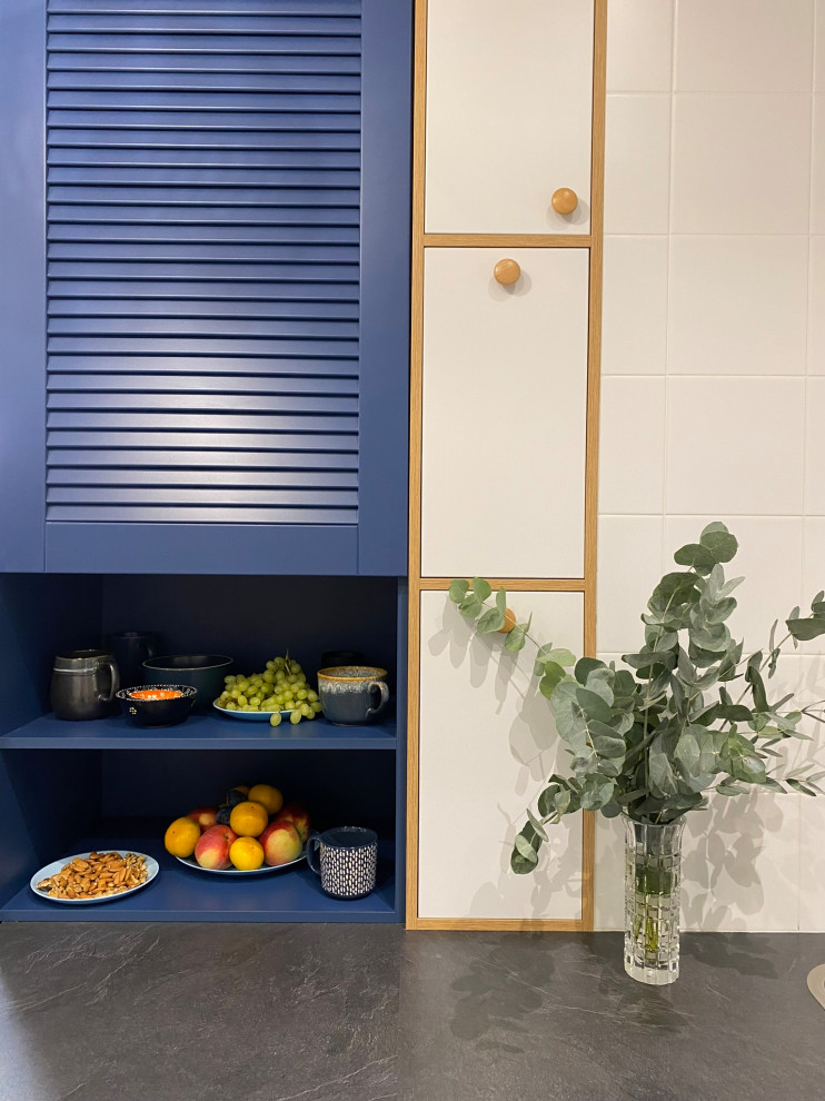 Про Сибирь и берлинскую лазурь | ЖК Бартон | 2021