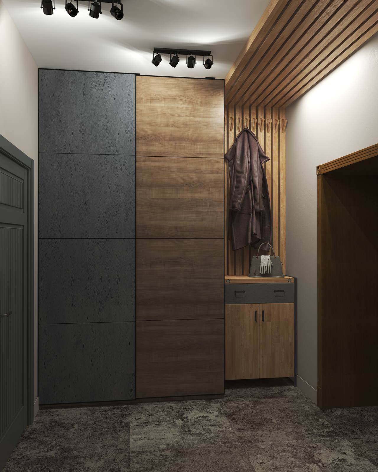 Коттедж в Можайске-1 этаж