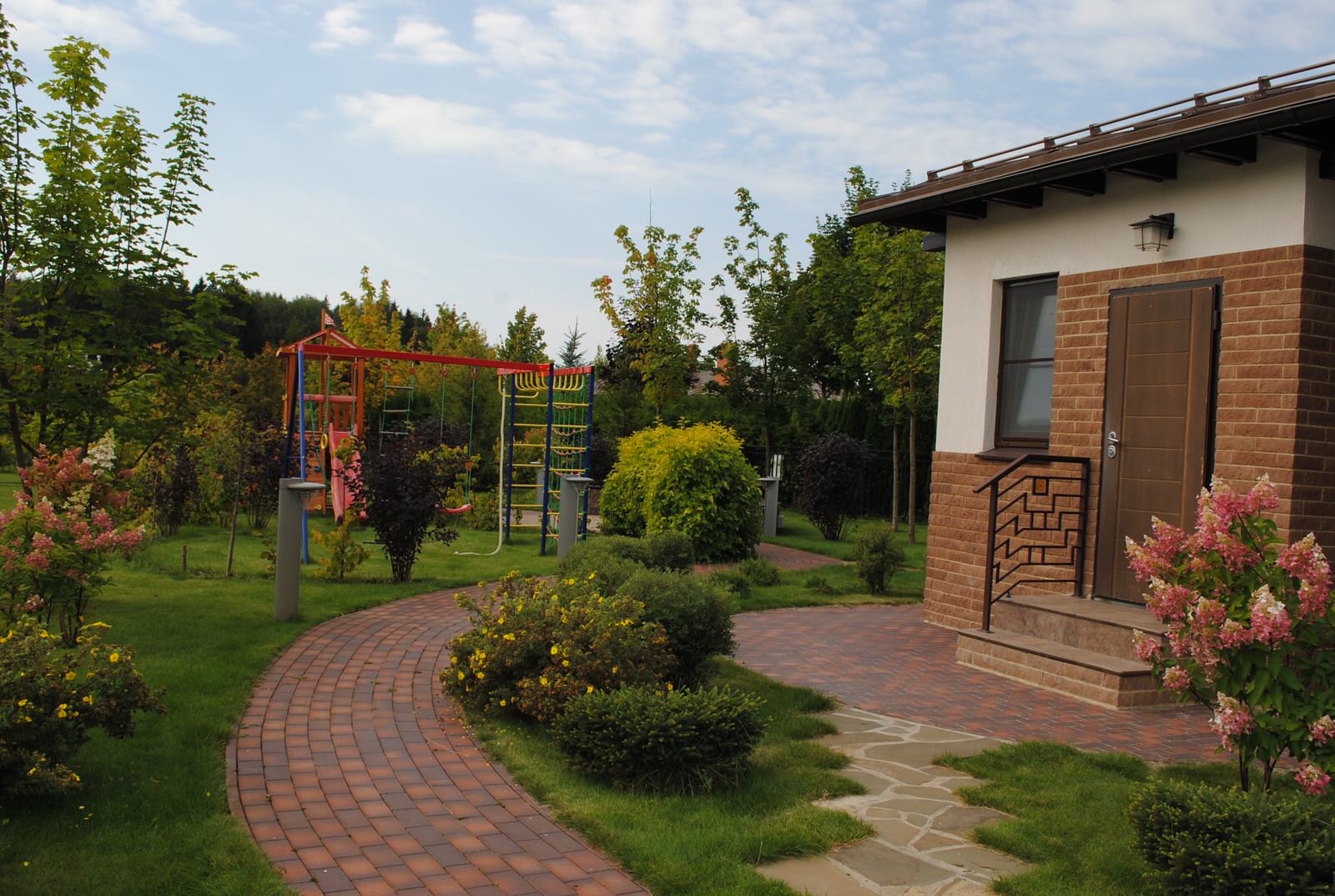 КП Графские пруды