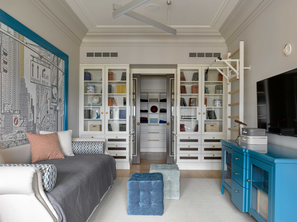 ЖК "Янтарный Город"