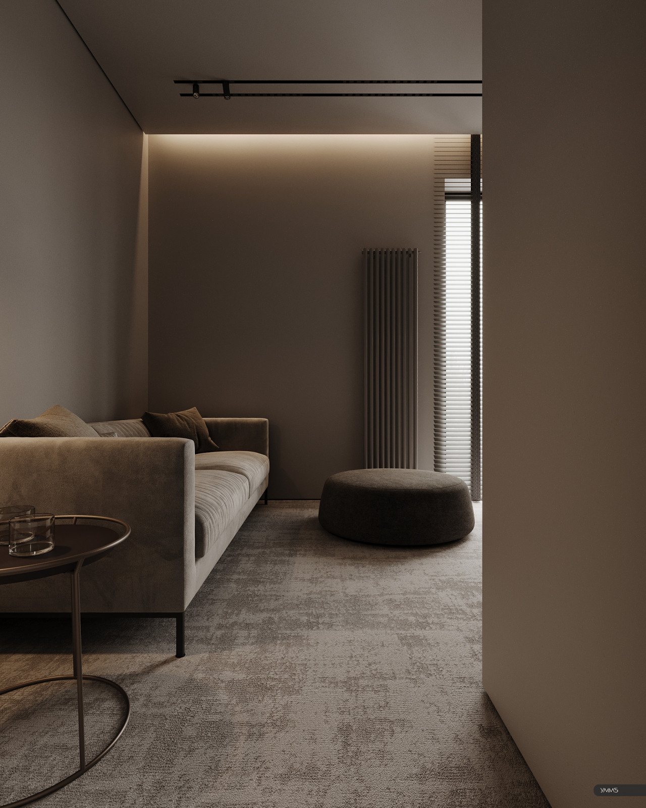 Комплексный проект дома 298 м2, Калининградская область