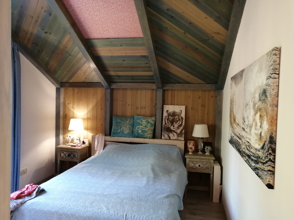 Интерьеры дома. Коттеджный посёлок Никольское-Лесное