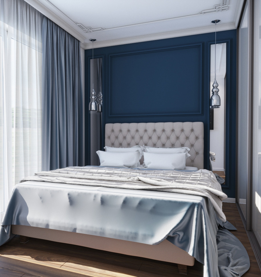 Современная неоклассика