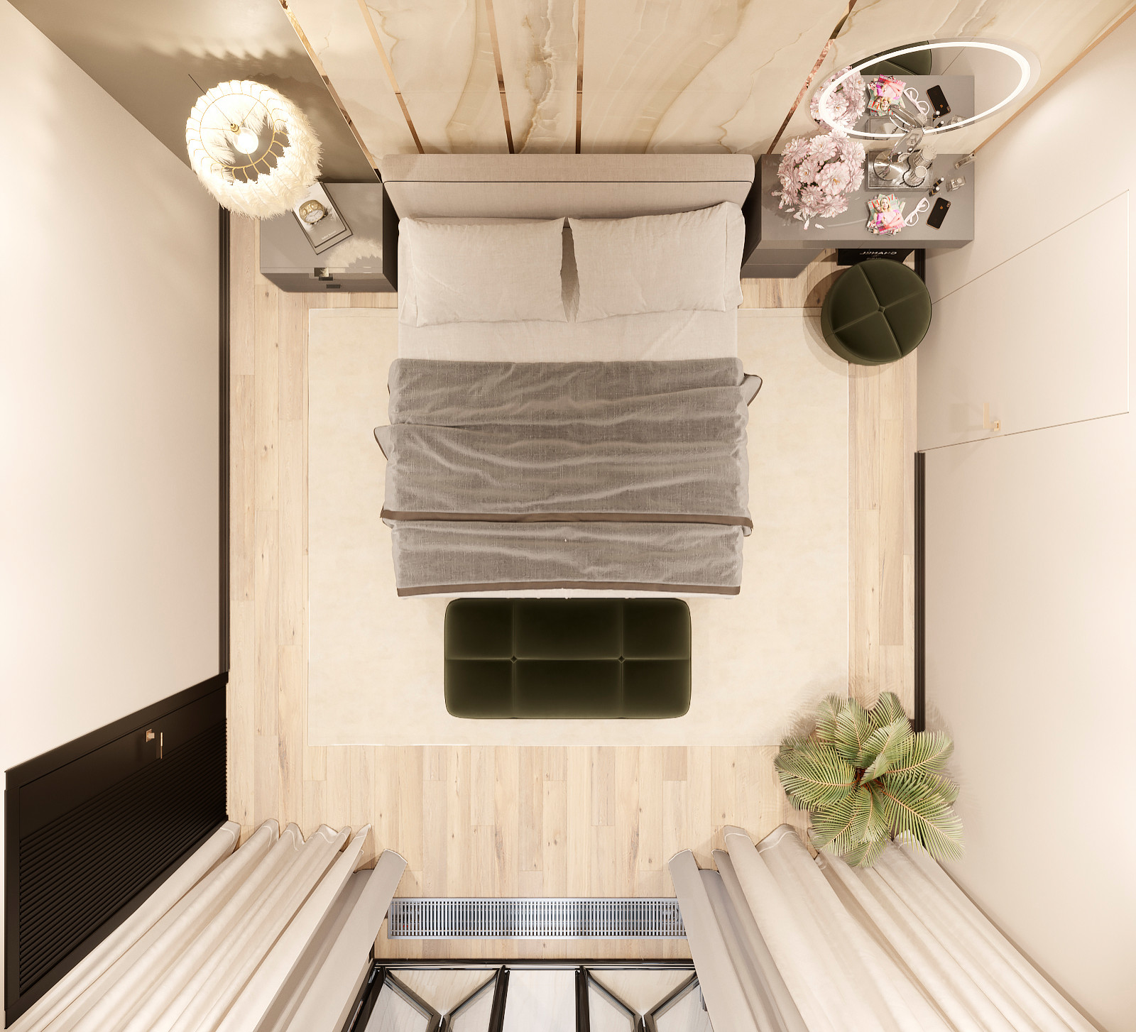 Жилищный комплекс на Смоленской