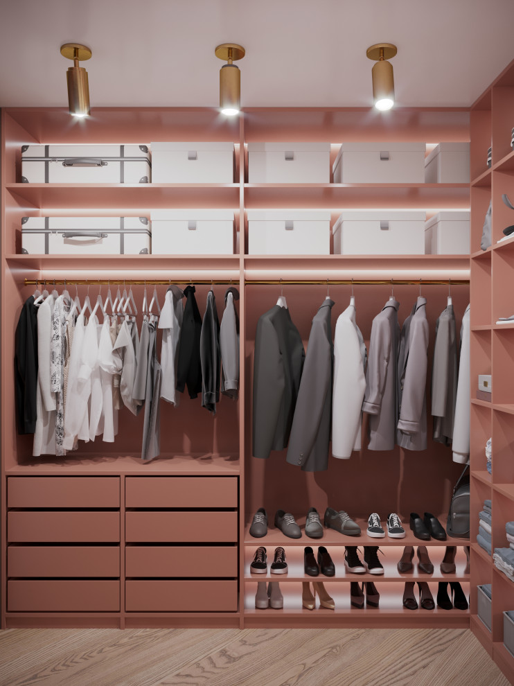 Apartment "Herzen village"