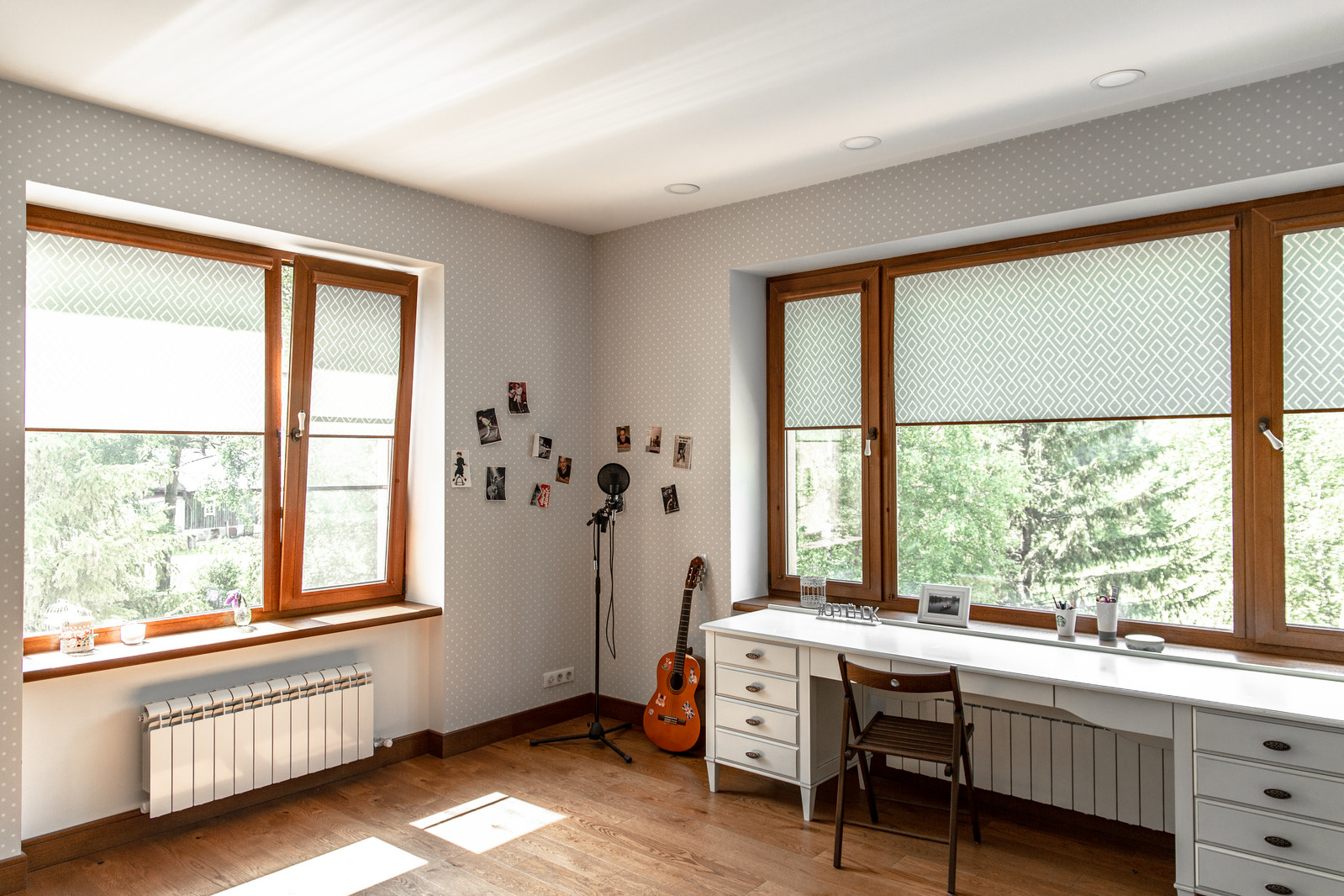 Миникассета для детской комнаты