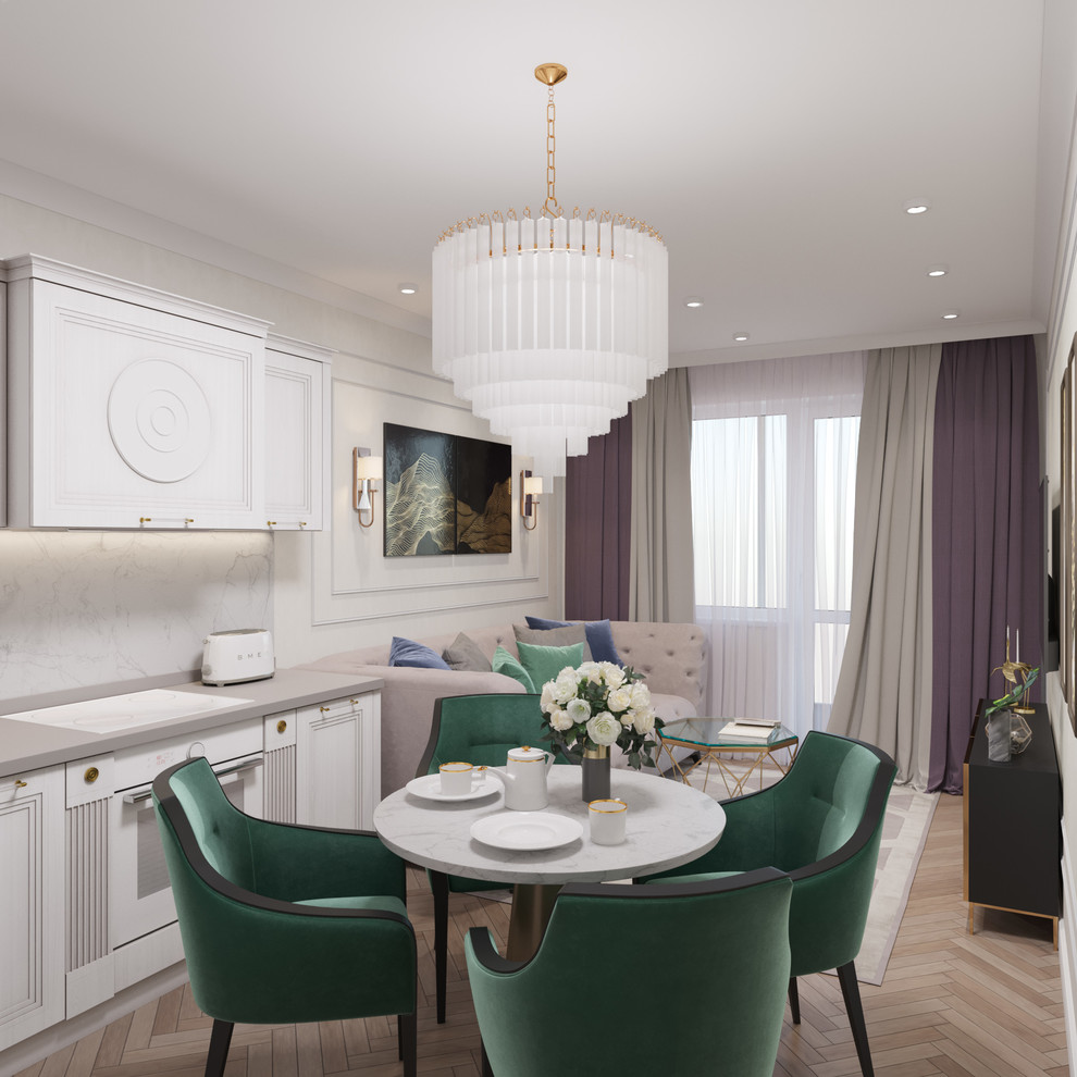 Классический фьюжн