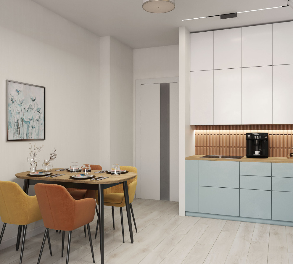 Никольский  проспект 2