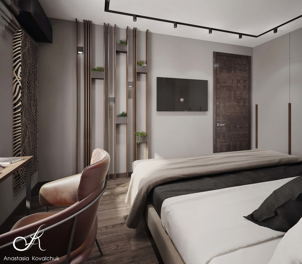 ЖК LIFE-Ботанический сад