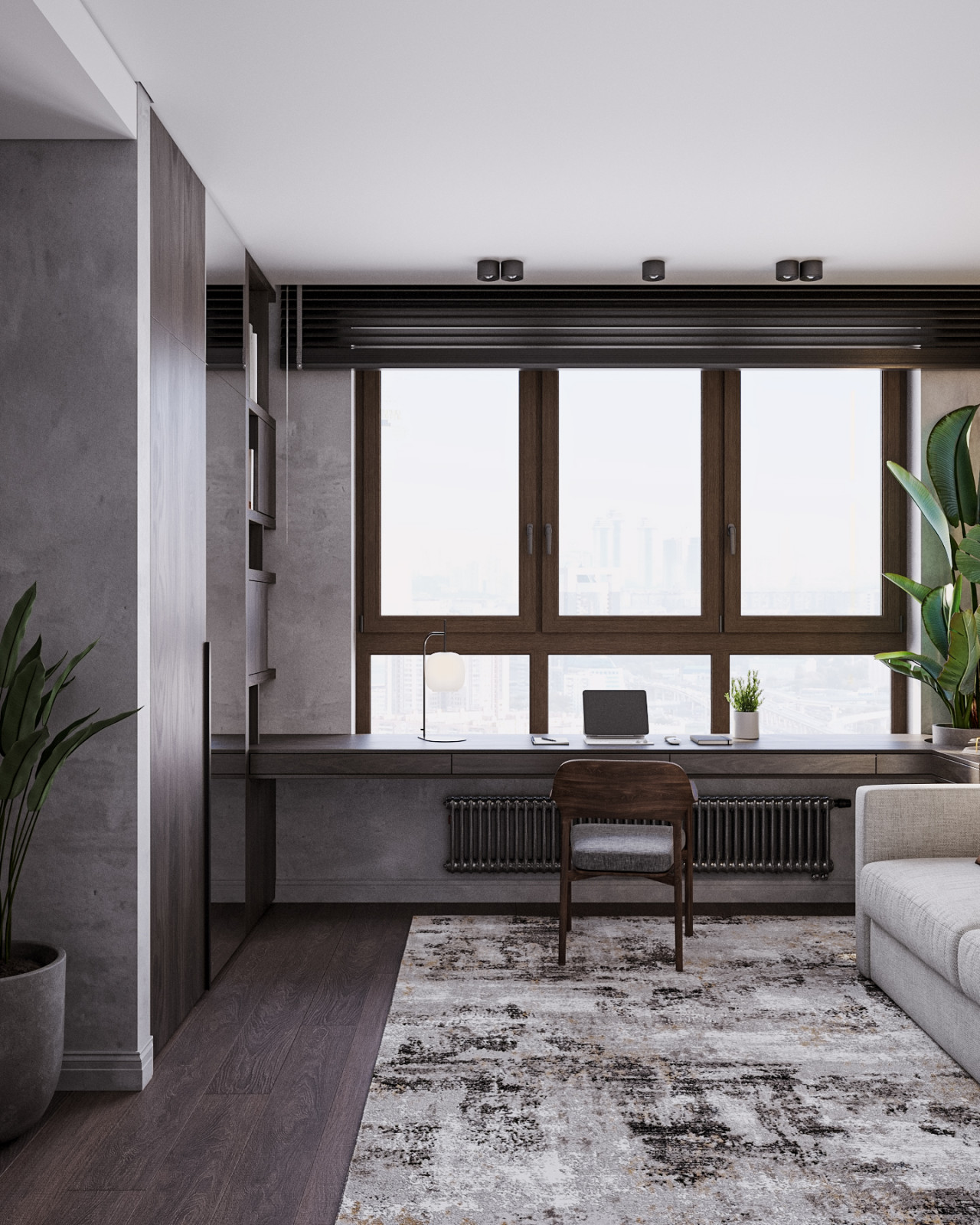 ЖК "Макаровский квартал"