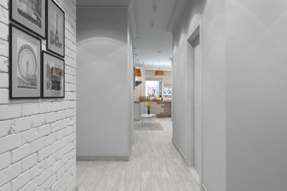 ЖК "Волжские паруса"