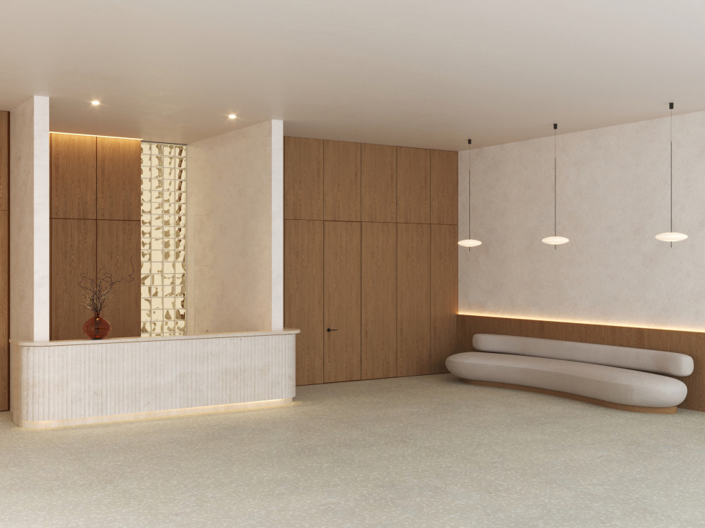 Ресепшн 360 кв.м.