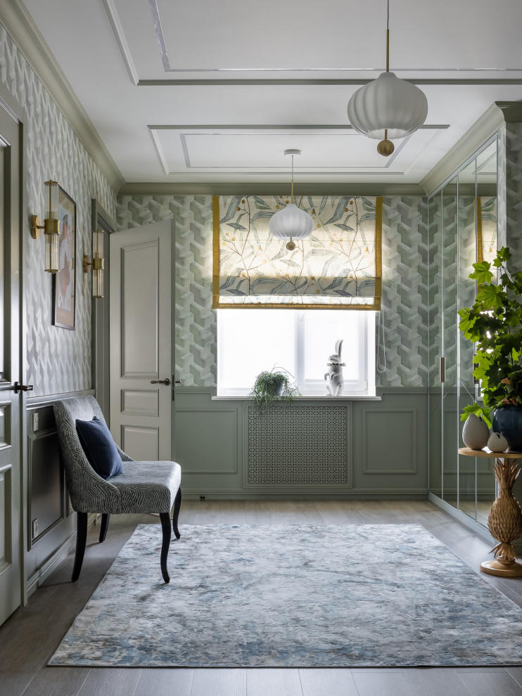 реконструкция дома