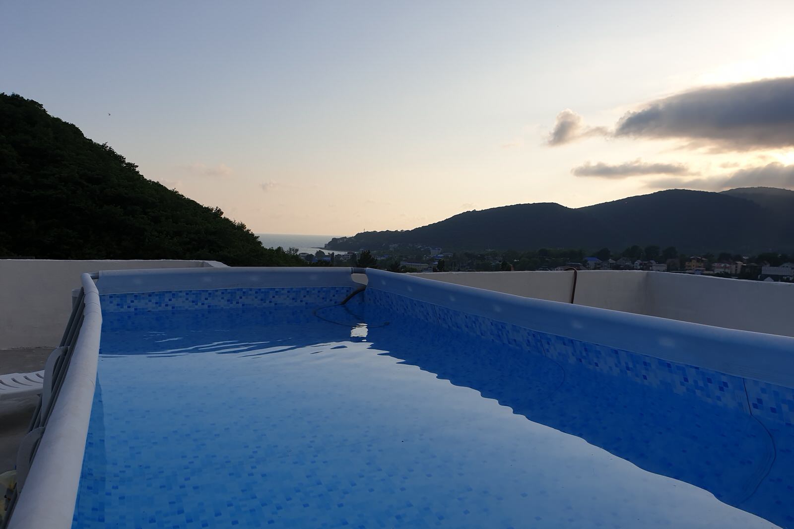 Апартамент Отель Альпийский