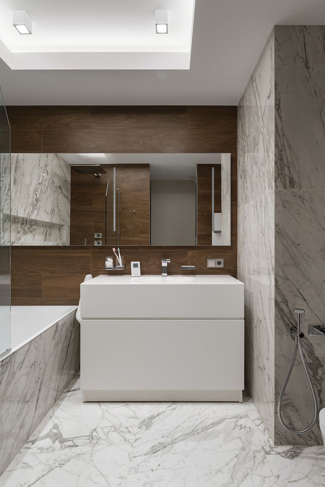 Квартира на проспекте Медиков