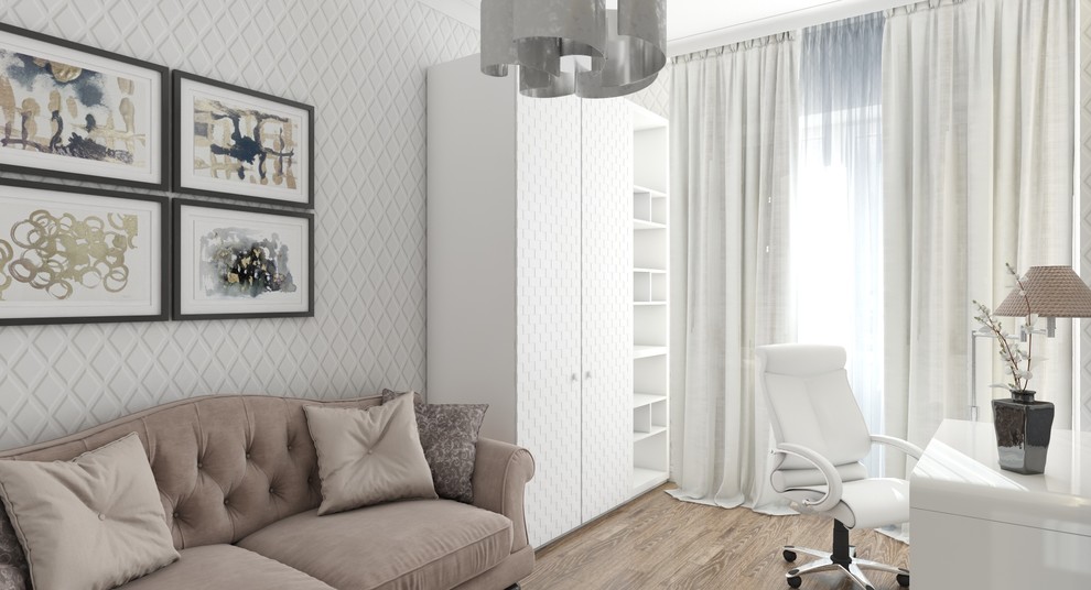 Обложка проекта: Квартина в Каменск Шахтинском